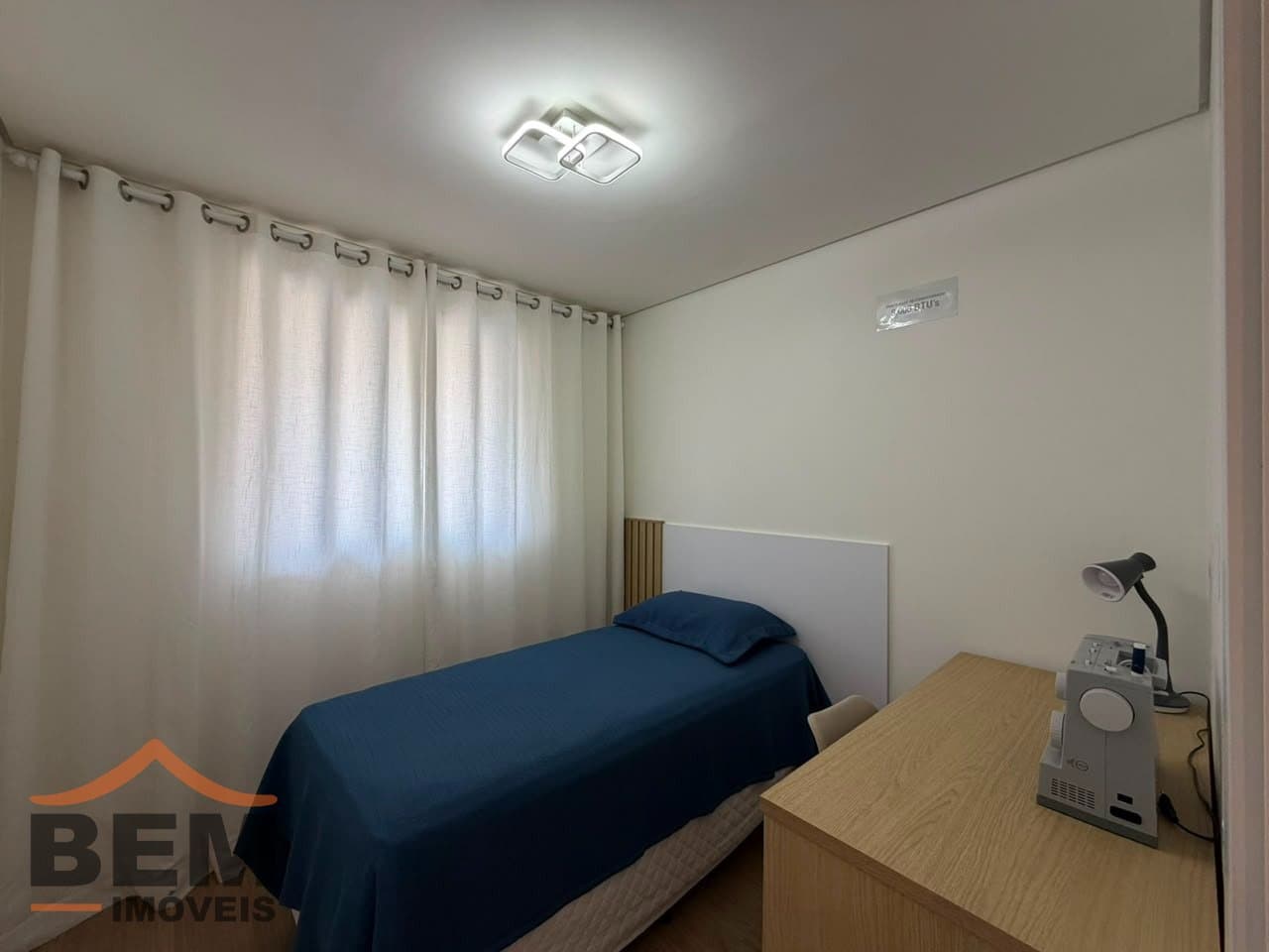 Apartamento para Venda com 3 quartos e 85m² no bairro São João, em Itajaí