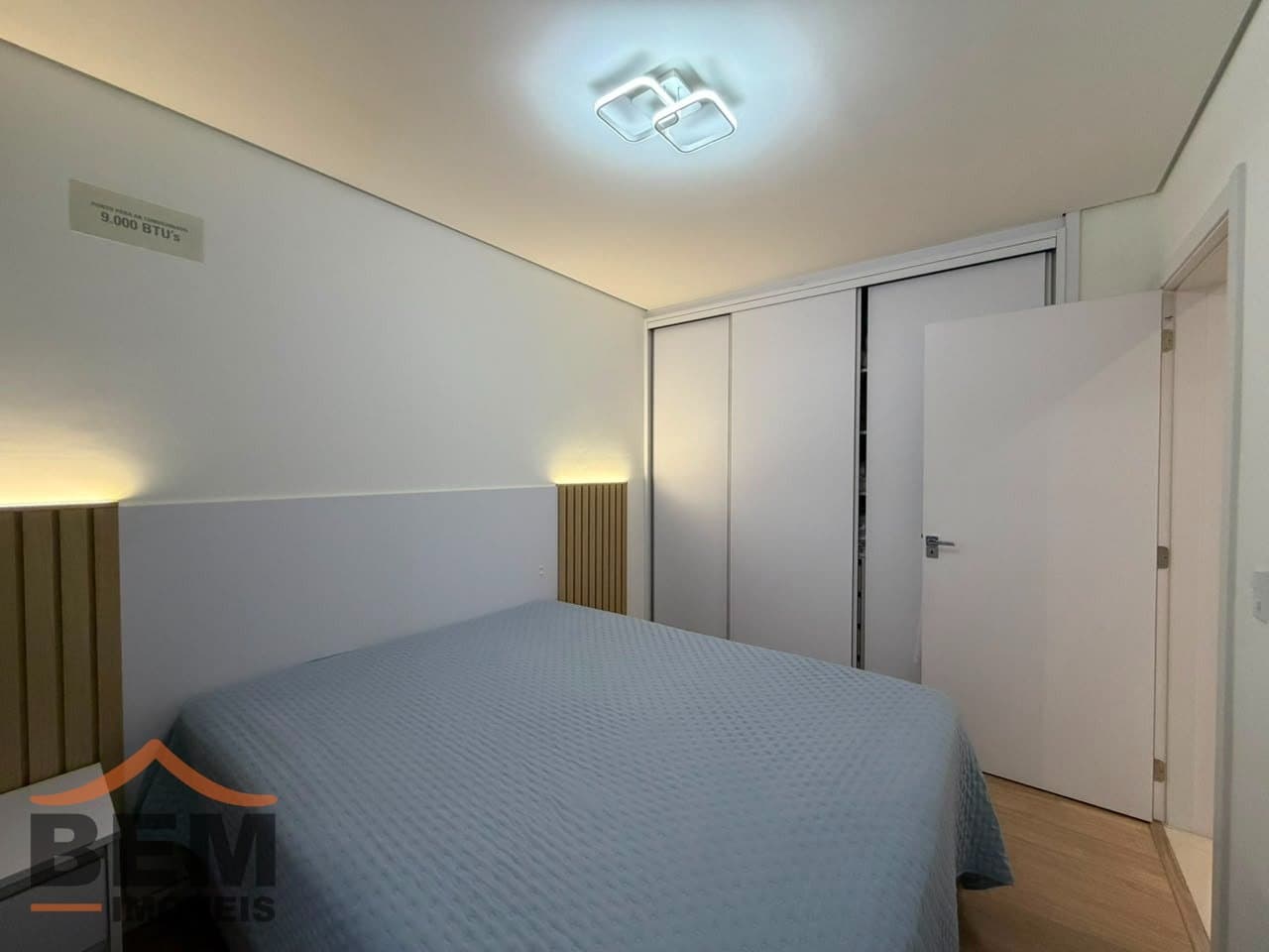Apartamento para Venda com 3 quartos e 85m² no bairro São João, em Itajaí