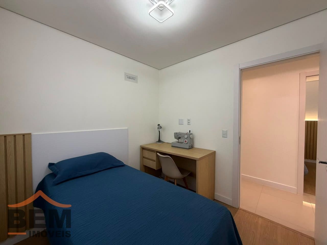 Apartamento para Venda com 3 quartos e 85m² no bairro São João, em Itajaí