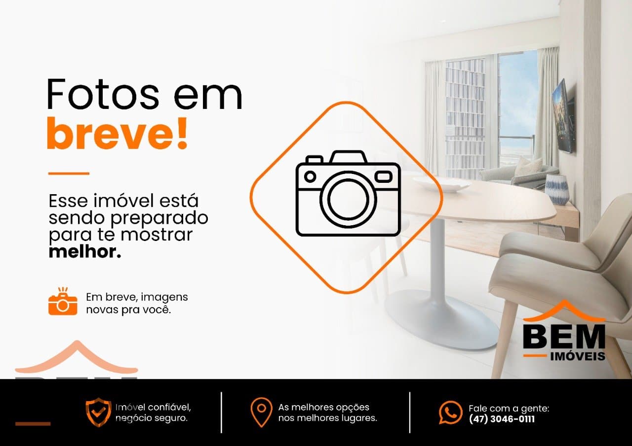 Casa para Locação com 2 quartos e 75m² no bairro Centro, em Camboriú