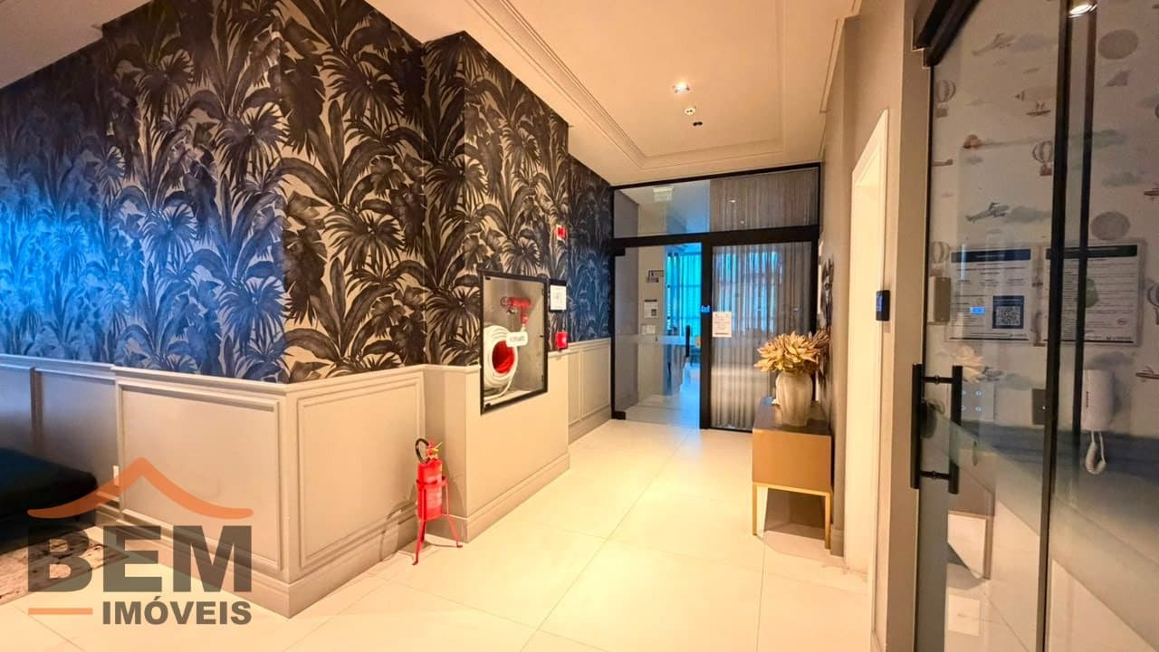 Apartamento para Venda com 2 quartos e 69m² no bairro Morretes, em Itapema