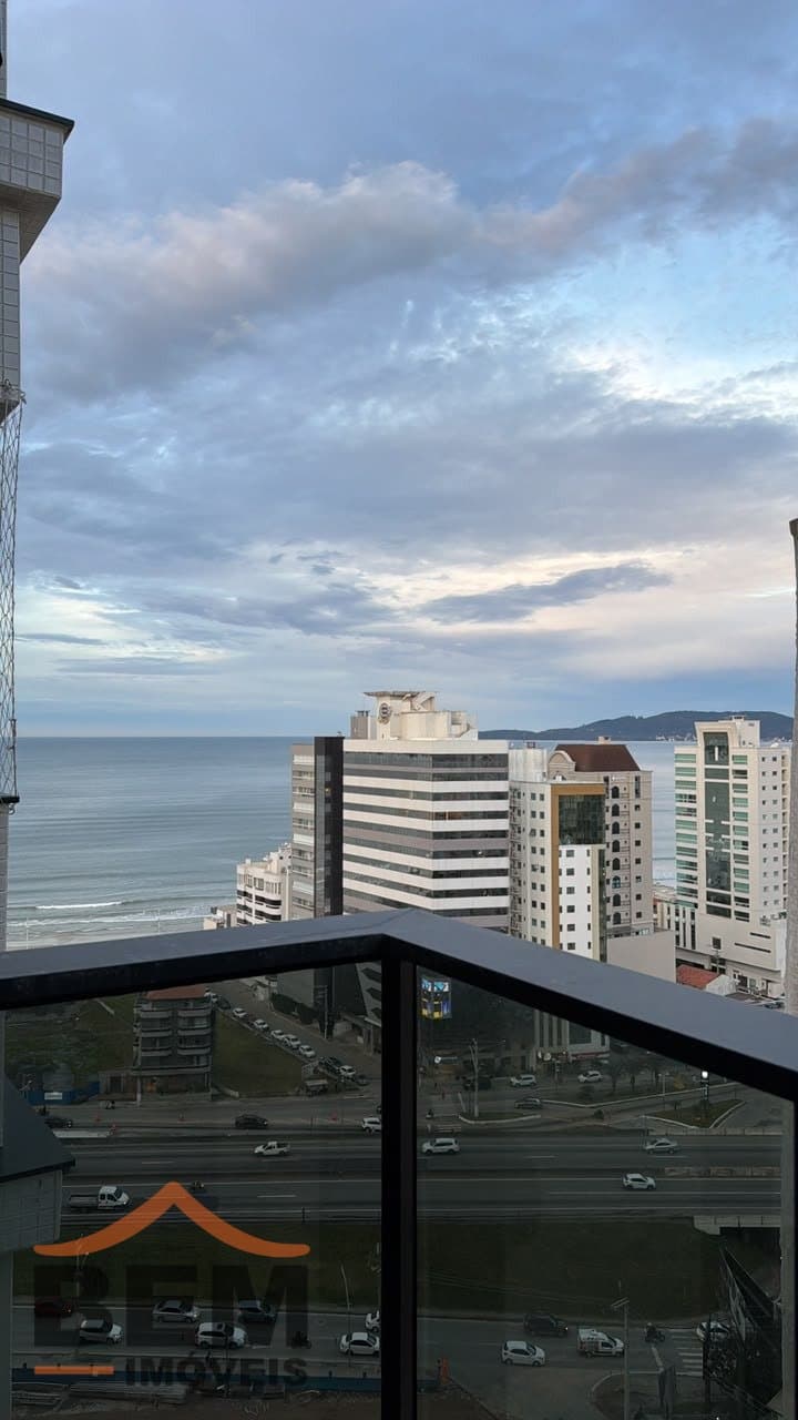 Apartamento para Venda com 2 quartos e 69m² no bairro Morretes, em Itapema