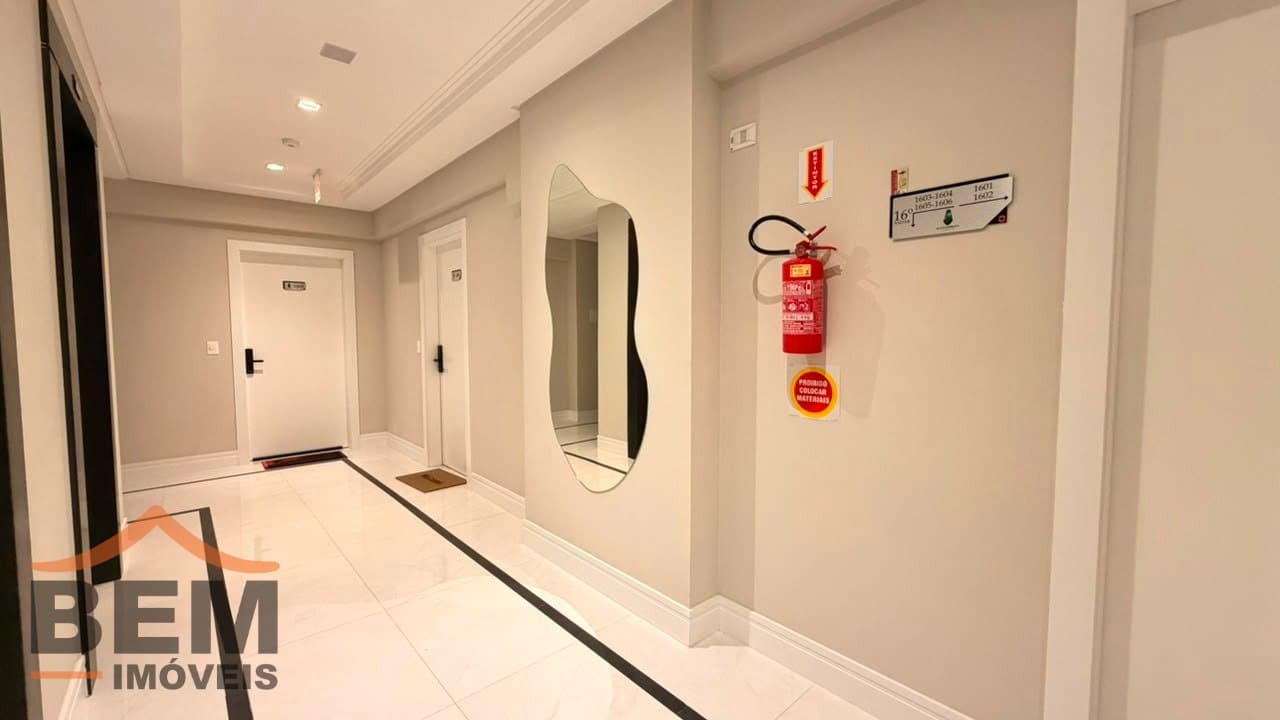 Apartamento para Venda com 2 quartos e 69m² no bairro Morretes, em Itapema