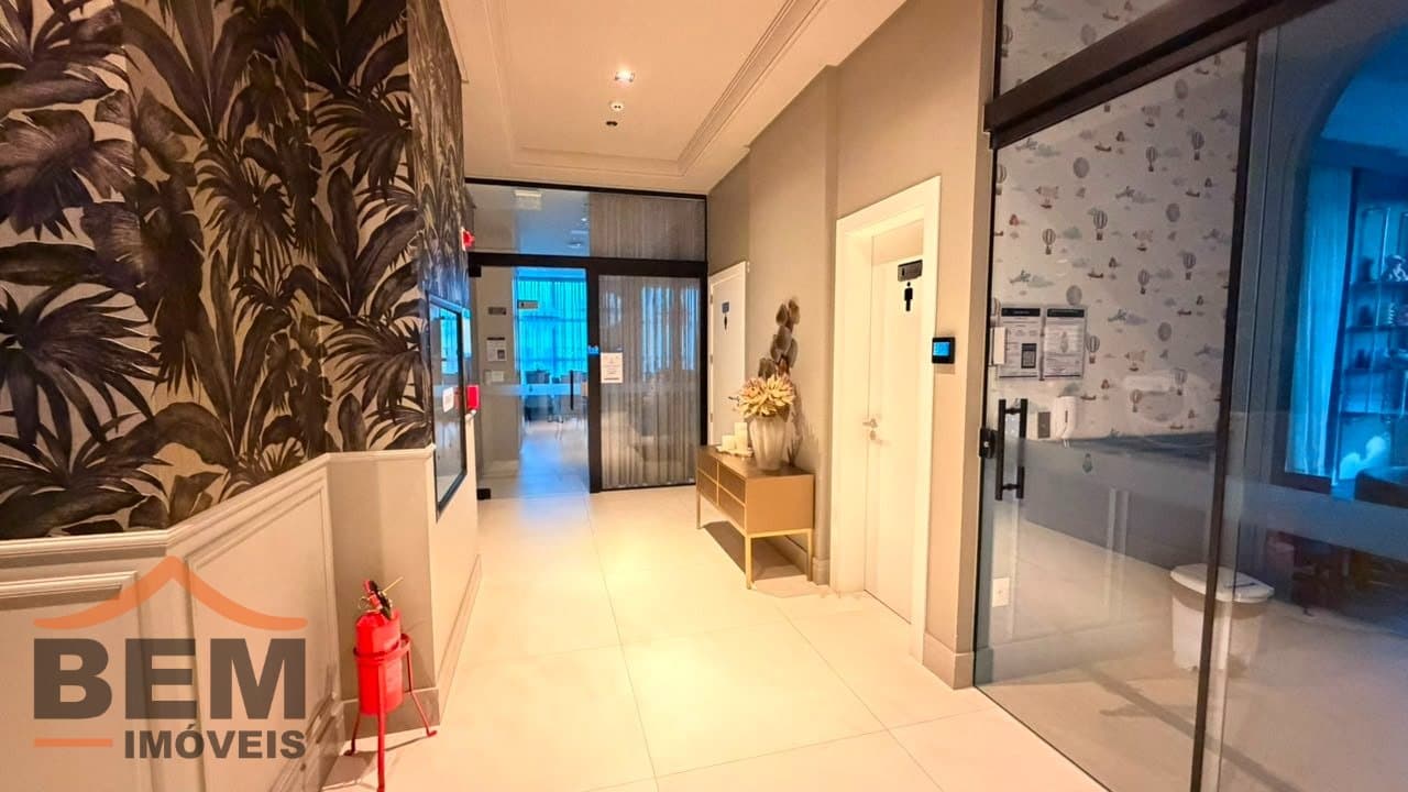 Apartamento para Venda com 2 quartos e 69m² no bairro Morretes, em Itapema