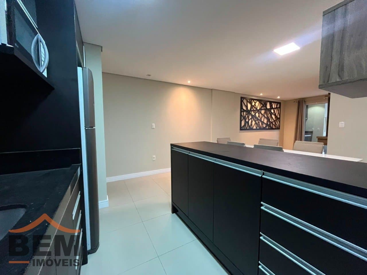 Apartamento com 3 quartos e 82m² no bairro São João, em Itajaí