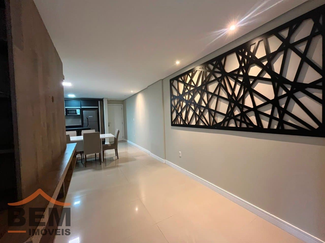 Apartamento com 3 quartos e 82m² no bairro São João, em Itajaí