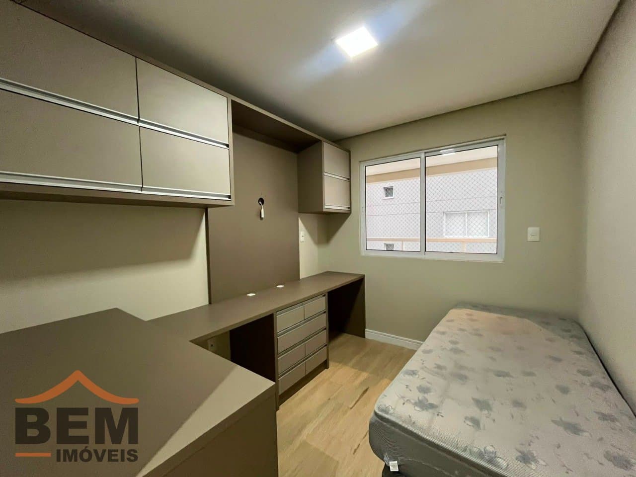 Apartamento com 3 quartos e 82m² no bairro São João, em Itajaí