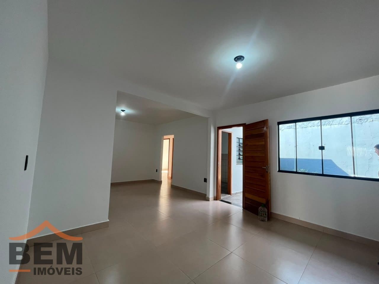 Casa para Locação com 2 quartos e 80m² no bairro Cordeiros, em Itajaí