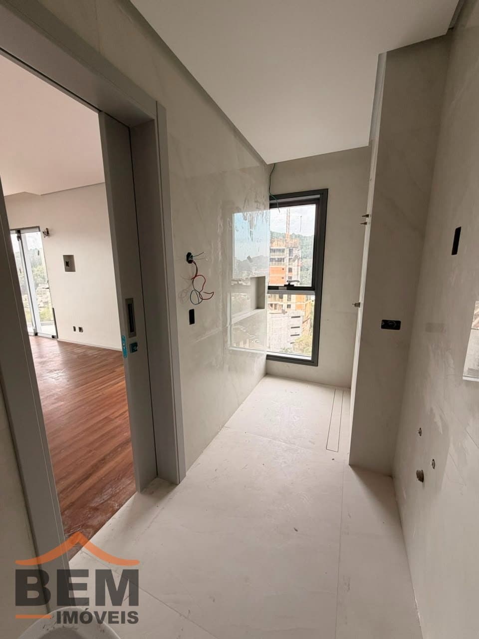 Apartamento para Venda com 3 quartos e 168m² no bairro Fazenda, em Itajaí