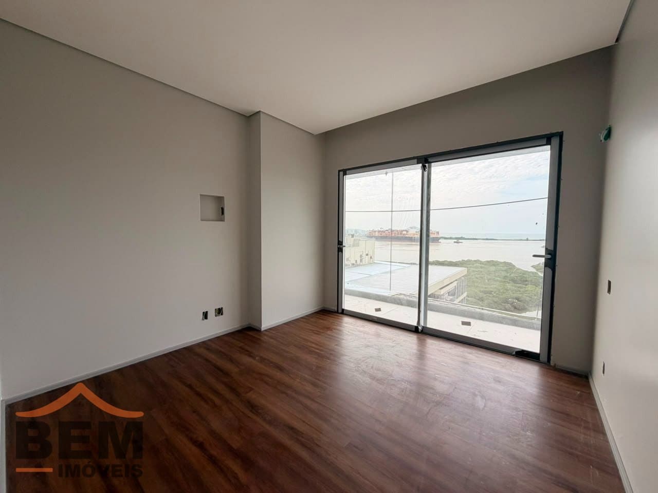 Apartamento para Venda com 3 quartos e 168m² no bairro Fazenda, em Itajaí