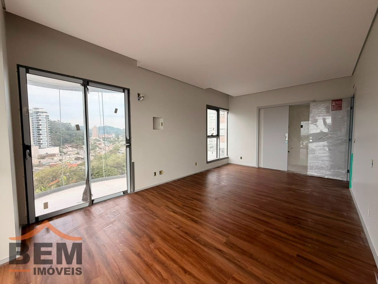 Apartamento para Venda com 3 quartos e 168m² no bairro Fazenda, em Itajaí