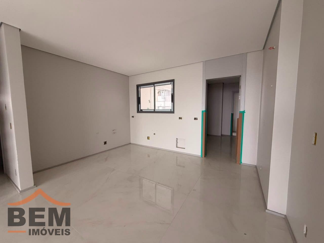 Apartamento para Venda com 3 quartos e 168m² no bairro Fazenda, em Itajaí
