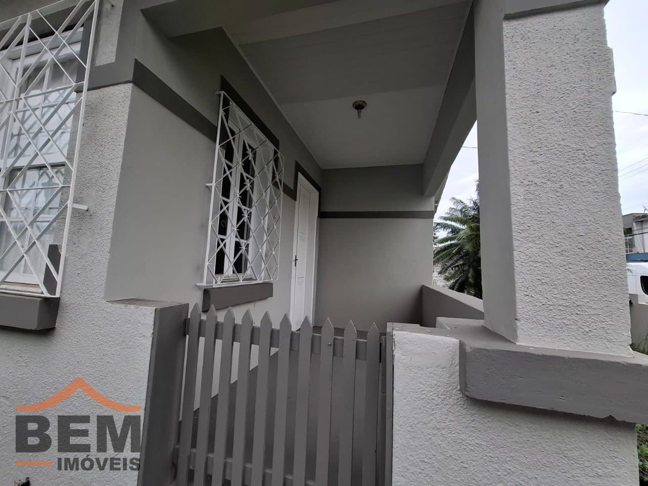 Casa comercial para Locação com 130m² no bairro São João, em Itajaí