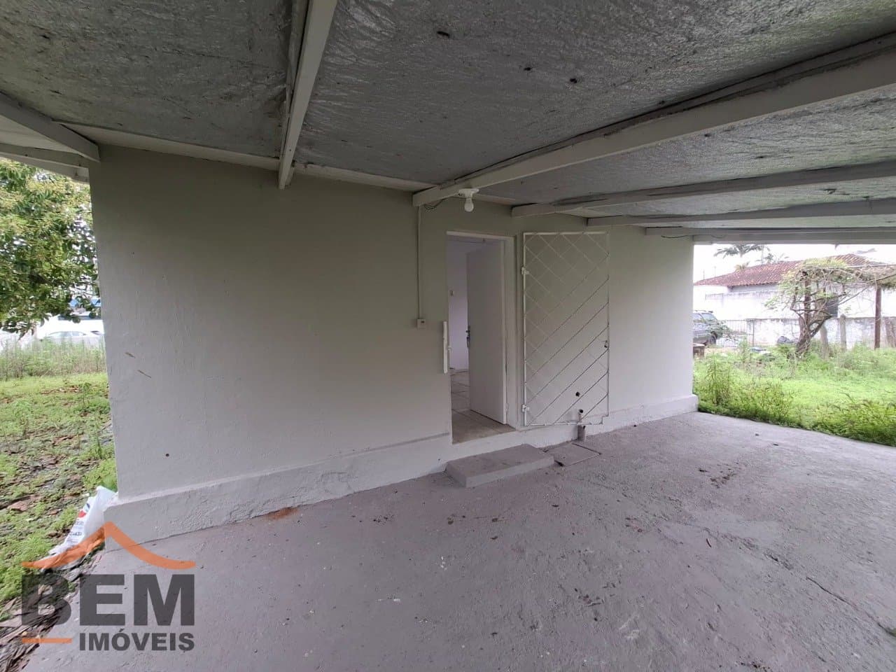 Casa comercial para Locação com 130m² no bairro São João, em Itajaí