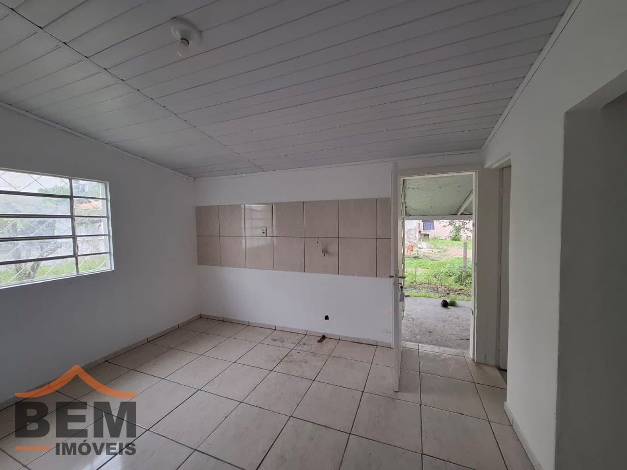 Casa comercial para Locação com 130m² no bairro São João, em Itajaí
