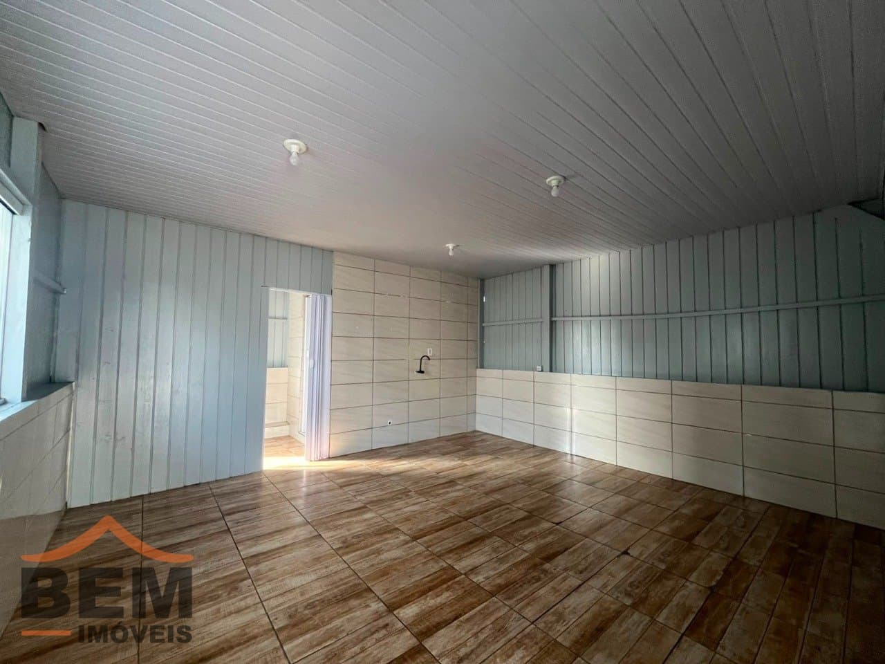 Apartamento para Locação com 2 quartos e 40m² no bairro São Vicente, em Itajaí