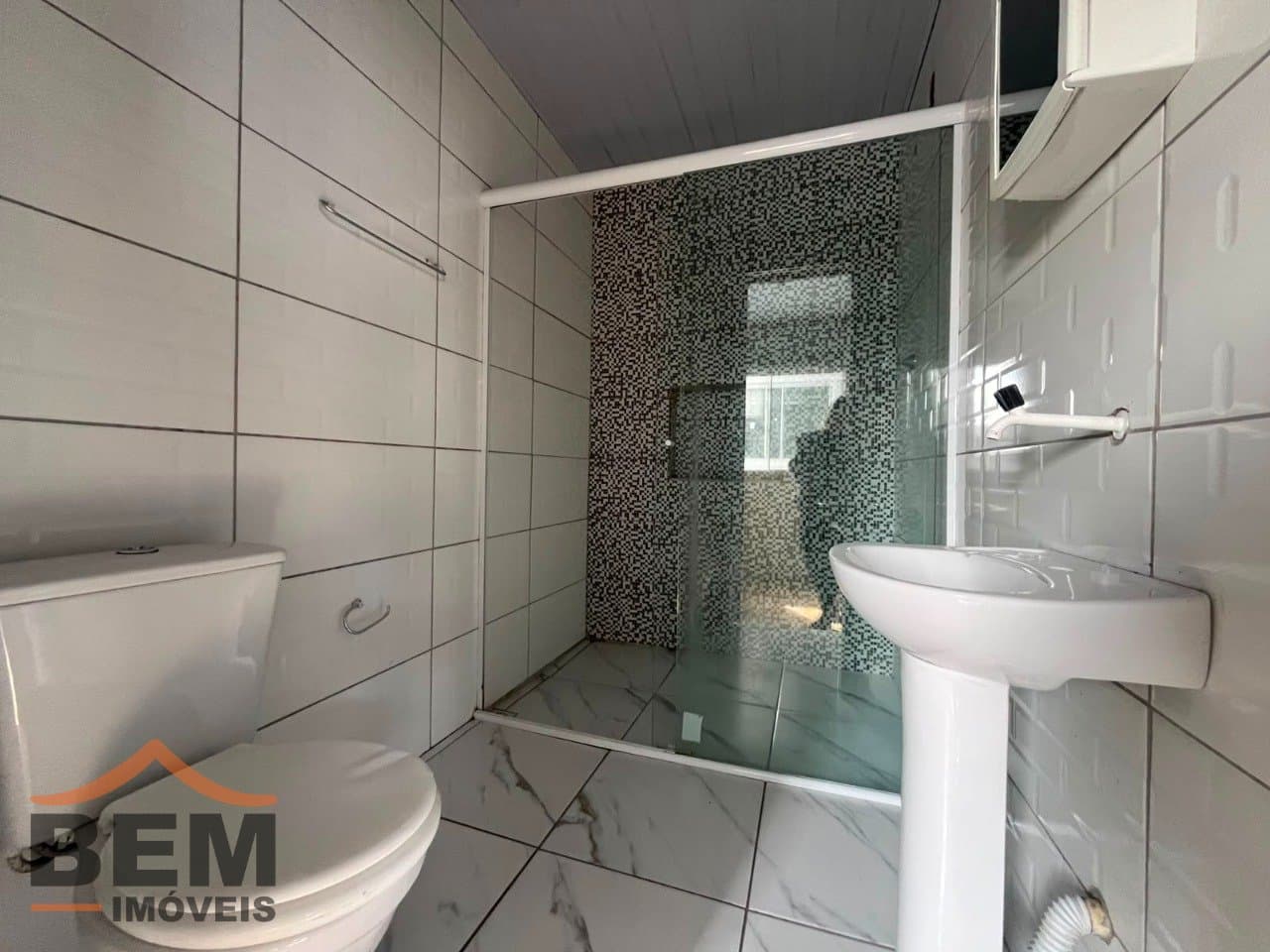 Apartamento para Locação com 2 quartos e 40m² no bairro São Vicente, em Itajaí