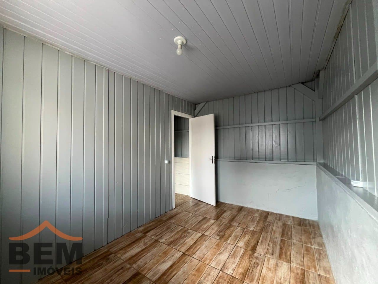 Apartamento para Locação com 2 quartos e 40m² no bairro São Vicente, em Itajaí