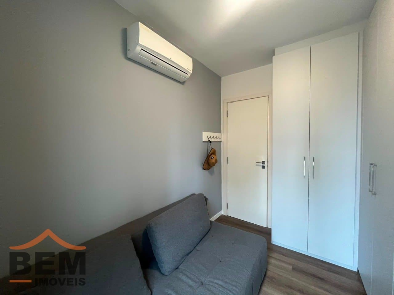 Apartamento para Locação com 3 quartos e 90m² no bairro Praia Brava de Itajaí, em Itajaí