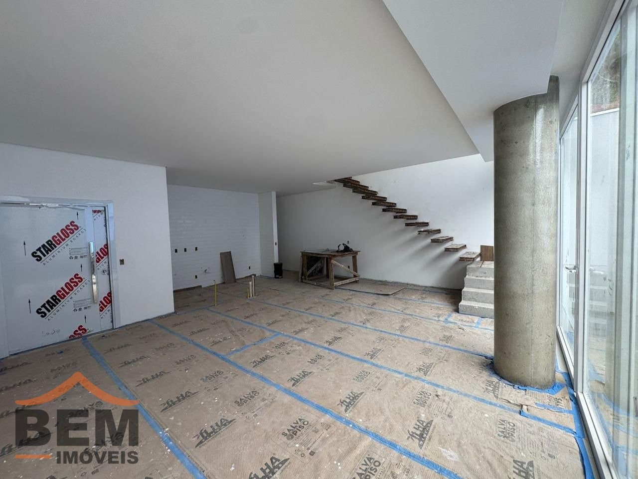 Casa para Venda com 3 quartos e 200m² no bairro Fazenda, em Itajaí