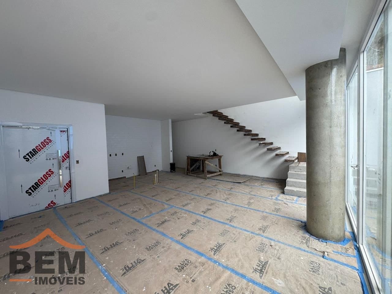 Casa para Venda com 3 quartos e 200m² no bairro Fazenda, em Itajaí