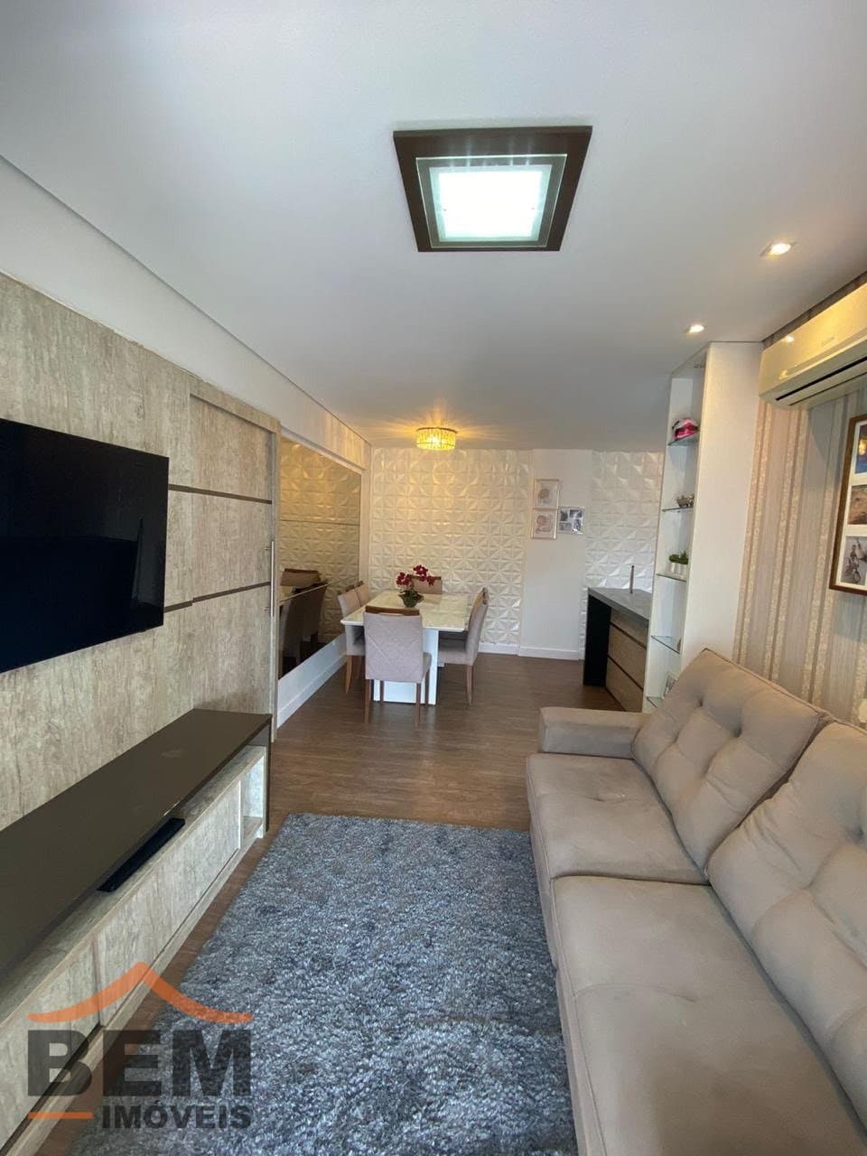 Apartamento para Venda com 3 quartos e 78m² no bairro Tabuleiro, em Camboriú: WhatsApp Image 2026-08-26 at 9.10