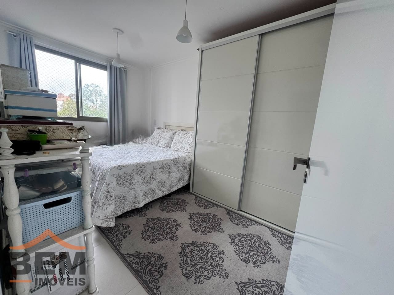 Apartamento para Venda com 2 quartos e 62m² no bairro São Vicente, em Itajaí