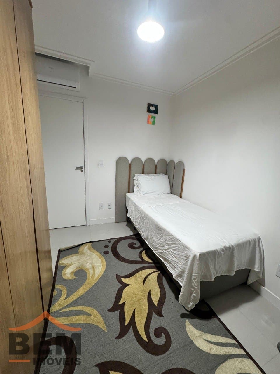 Apartamento para Venda com 2 quartos e 62m² no bairro São Vicente, em Itajaí