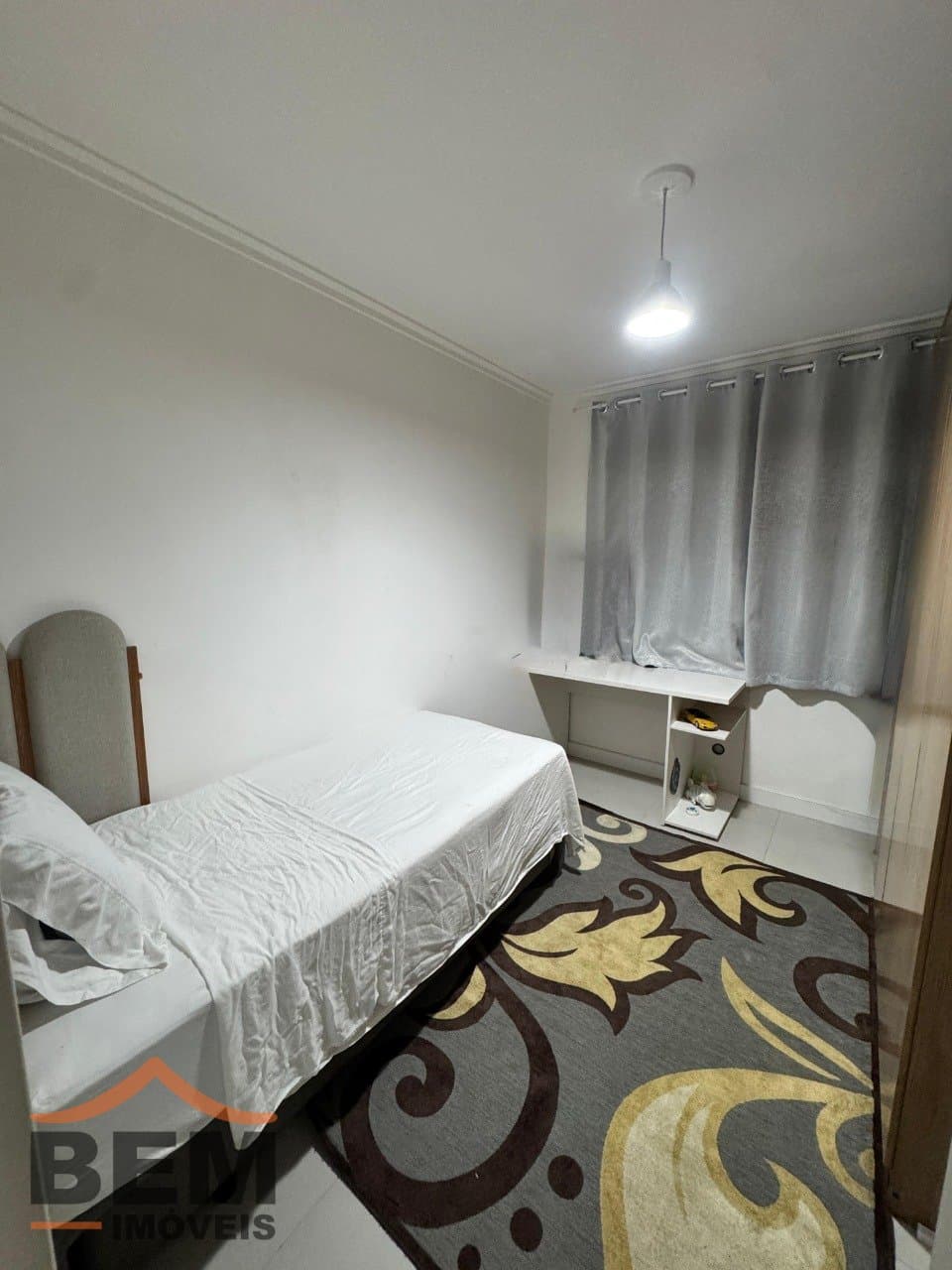Apartamento para Venda com 2 quartos e 62m² no bairro São Vicente, em Itajaí