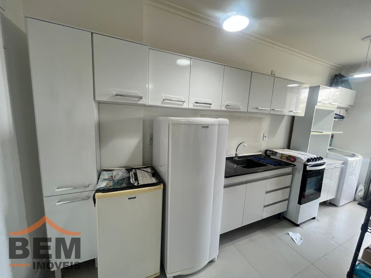 Apartamento para Venda com 2 quartos e 62m² no bairro São Vicente, em Itajaí