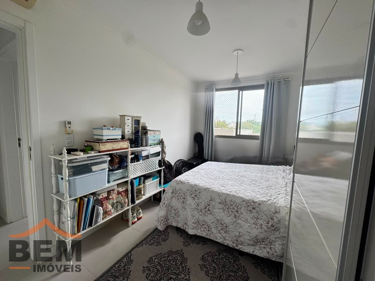 Apartamento para Venda com 2 quartos e 62m² no bairro São Vicente, em Itajaí