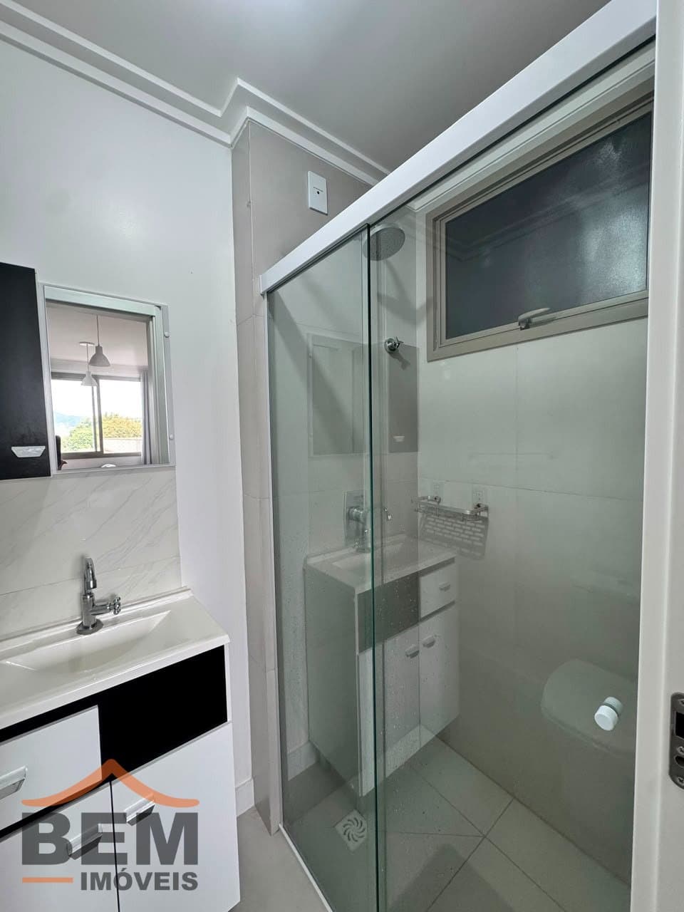 Apartamento para Venda com 2 quartos e 62m² no bairro São Vicente, em Itajaí