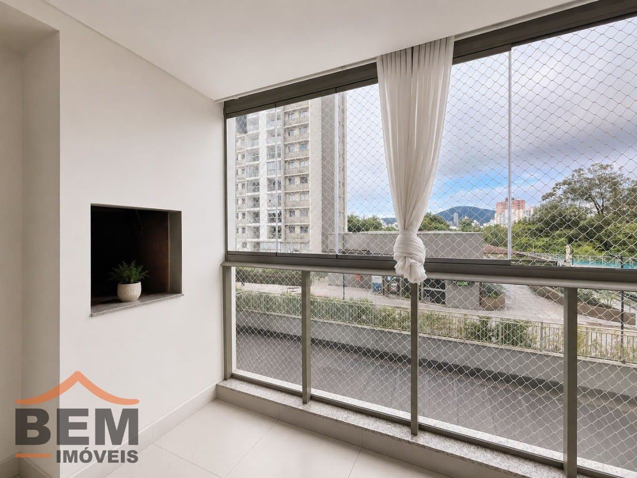 Apartamento para Venda com 2 quartos e 62m² no bairro São Vicente, em Itajaí