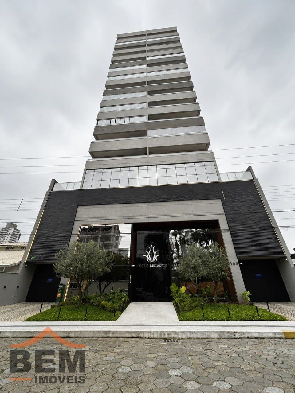 Apartamento para Venda com 2 quartos e 80m² no bairro Centro, em Itajaí