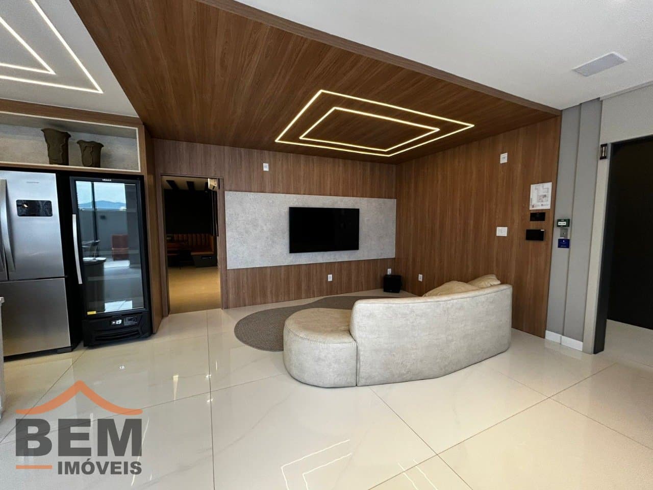 Apartamento para Venda com 2 quartos e 80m² no bairro Centro, em Itajaí