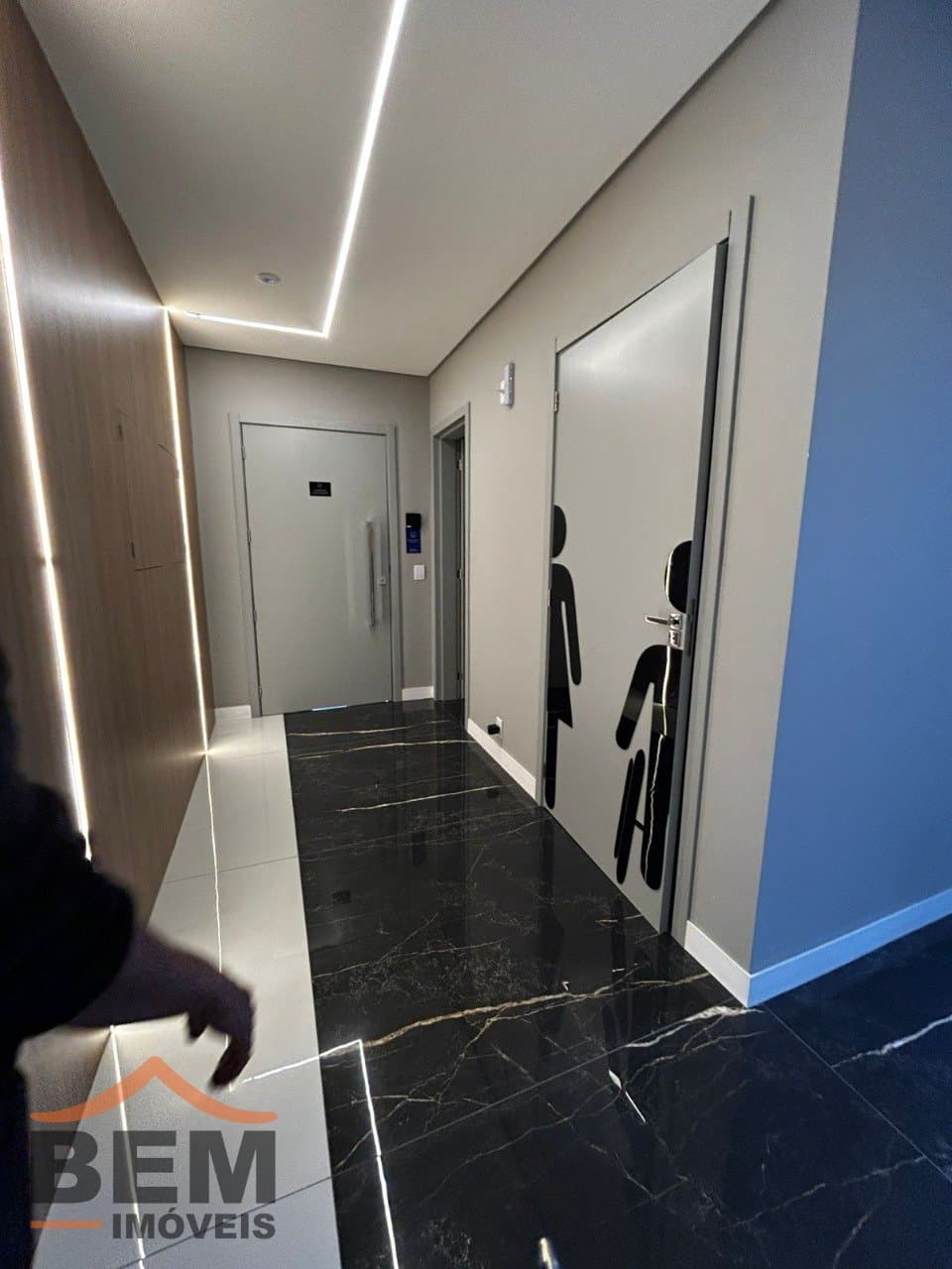 Apartamento para Venda com 2 quartos e 80m² no bairro Centro, em Itajaí