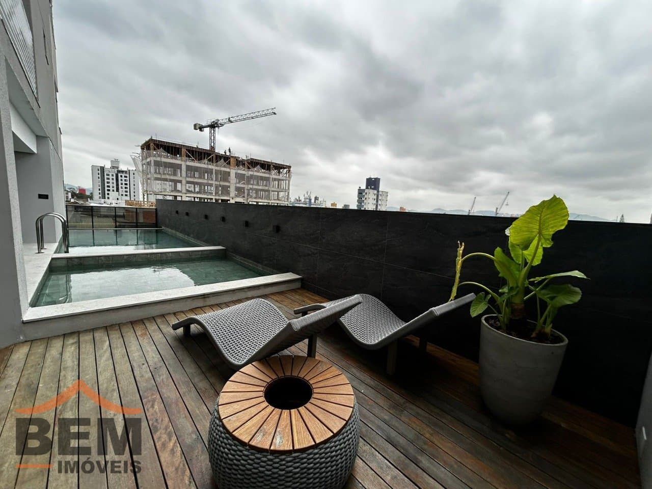 Apartamento para Venda com 2 quartos e 80m² no bairro Centro, em Itajaí