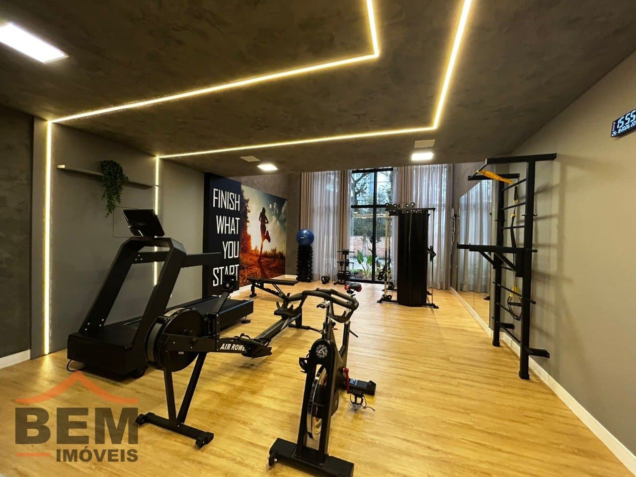 Apartamento para Venda com 2 quartos e 80m² no bairro Centro, em Itajaí