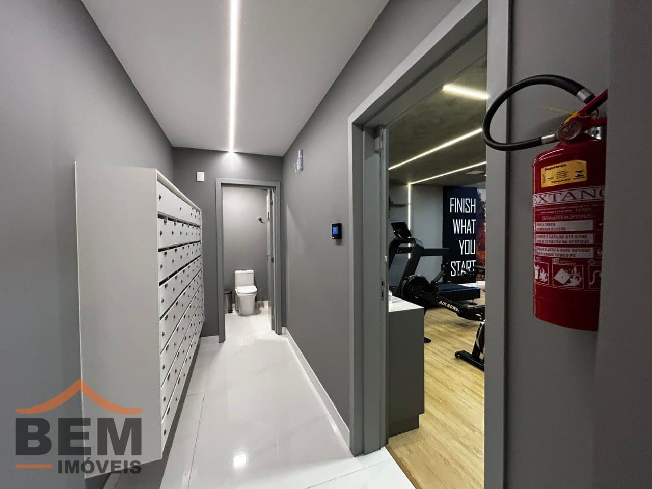 Apartamento para Venda com 2 quartos e 80m² no bairro Centro, em Itajaí