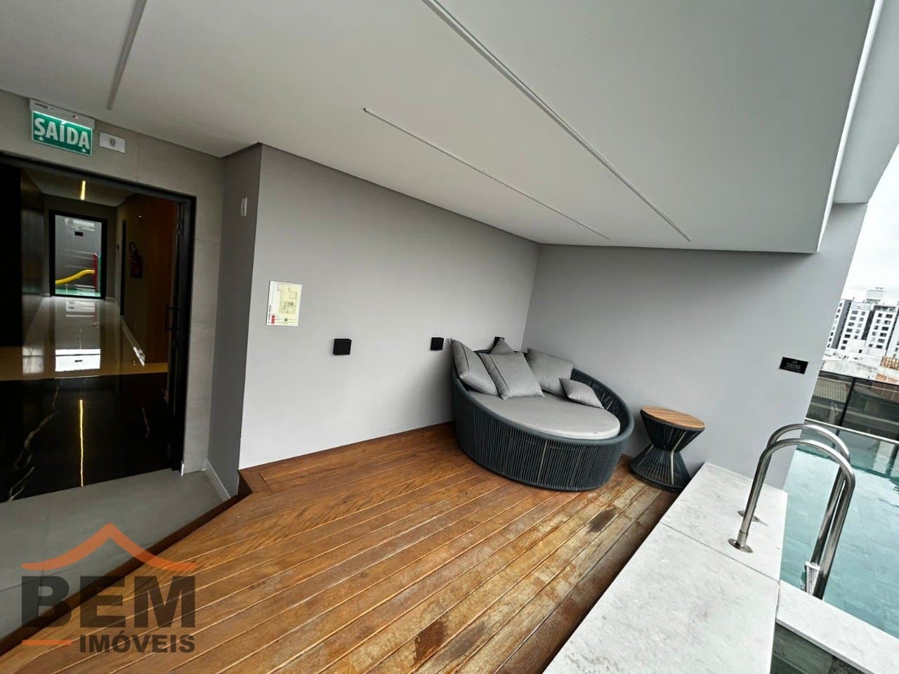Apartamento para Venda com 2 quartos e 80m² no bairro Centro, em Itajaí