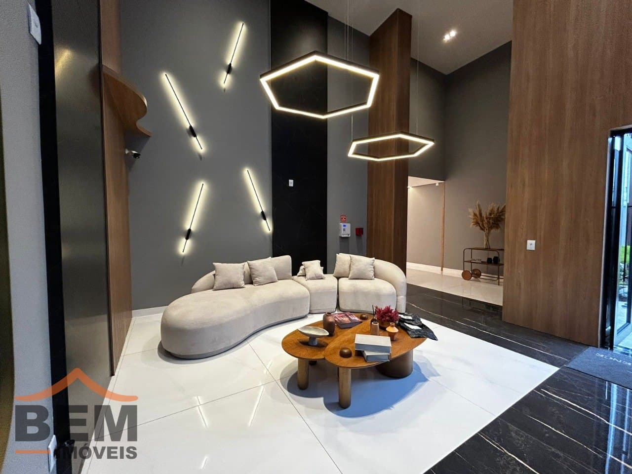 Apartamento para Venda com 2 quartos e 80m² no bairro Centro, em Itajaí