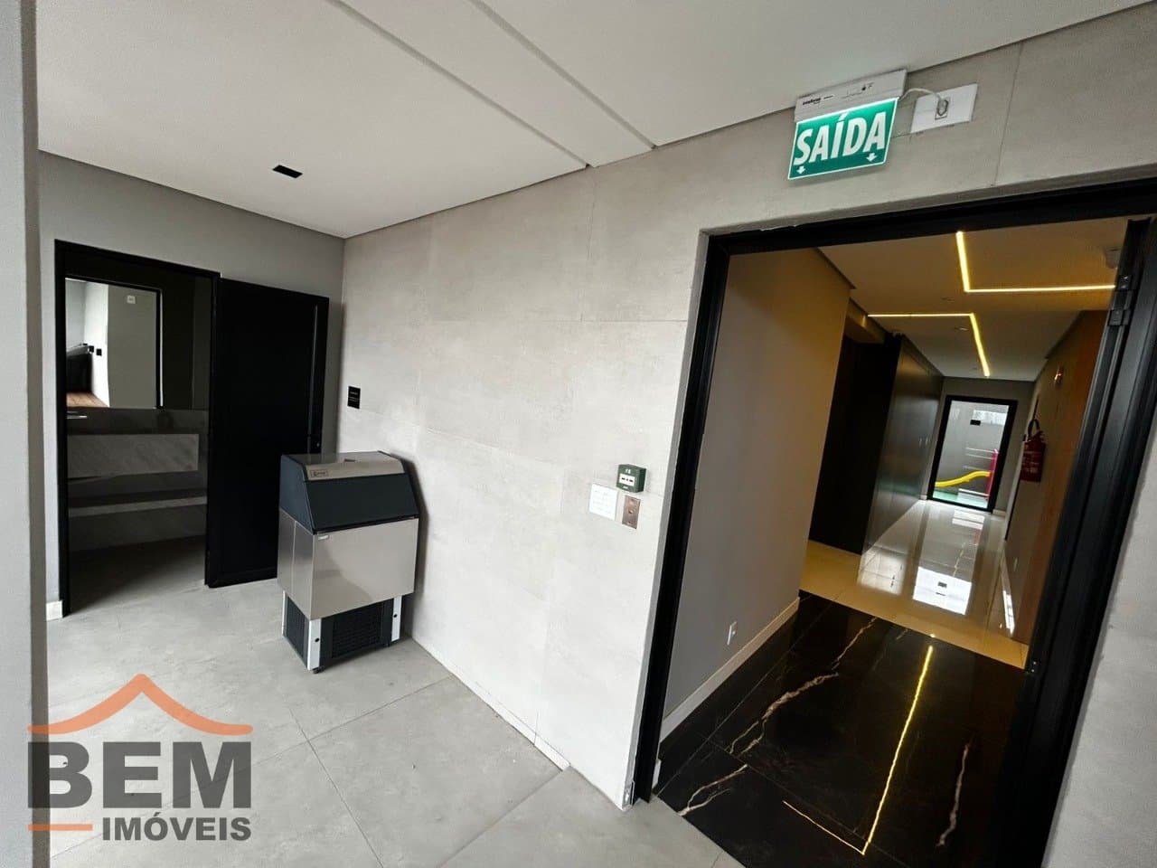 Apartamento para Venda com 2 quartos e 80m² no bairro Centro, em Itajaí