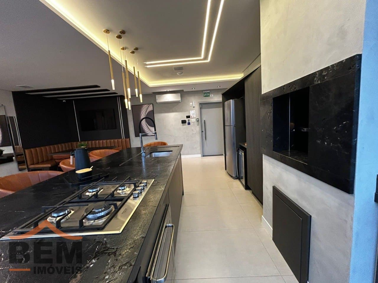 Apartamento para Venda com 2 quartos e 80m² no bairro Centro, em Itajaí