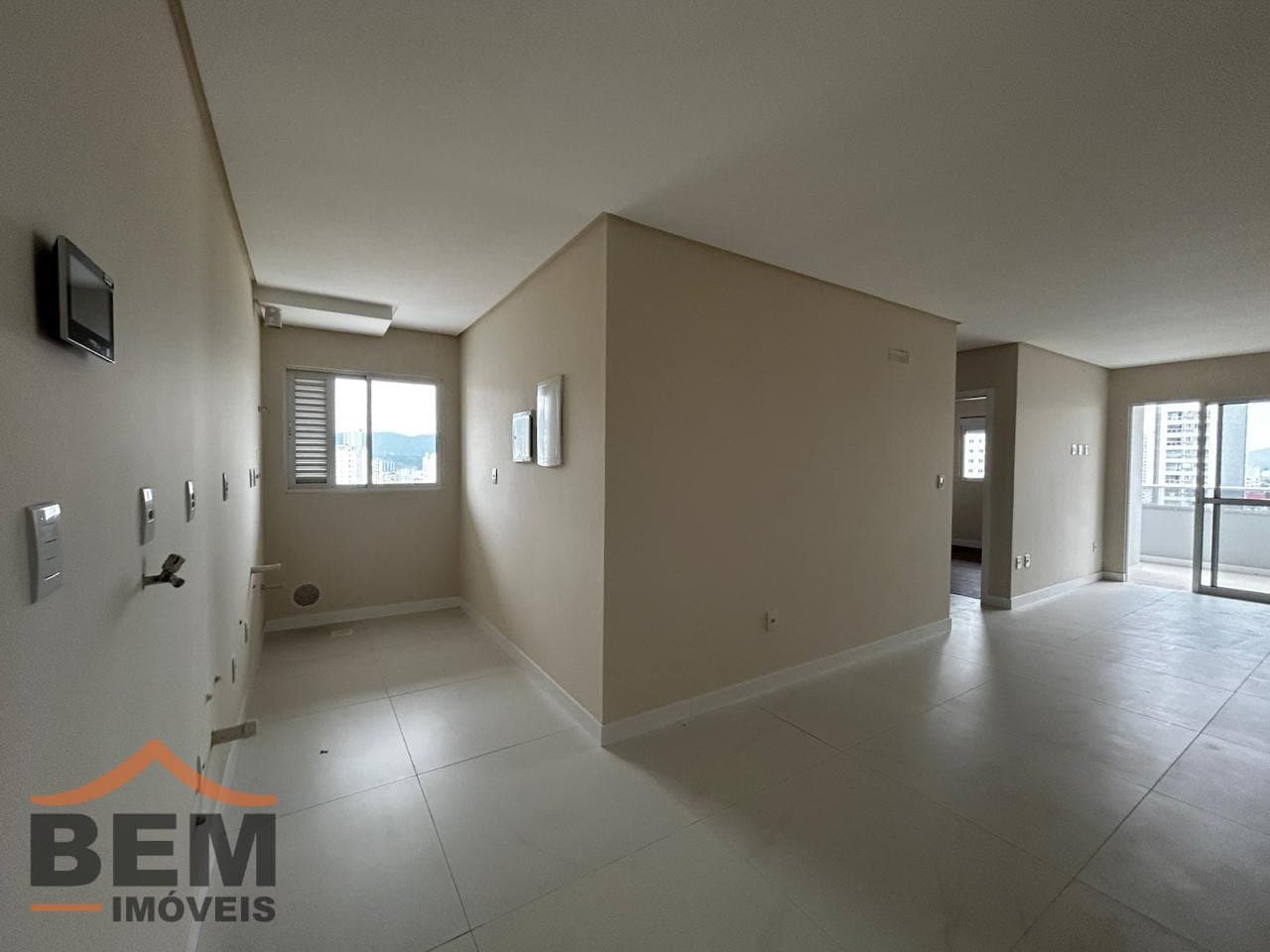 Apartamento para Venda com 2 quartos e 80m² no bairro Centro, em Itajaí