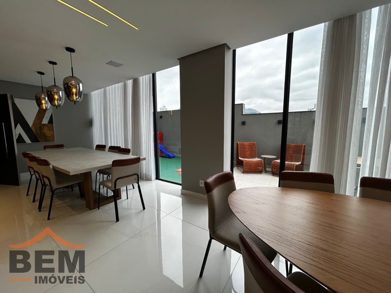 Apartamento para Venda com 2 quartos e 80m² no bairro Centro, em Itajaí