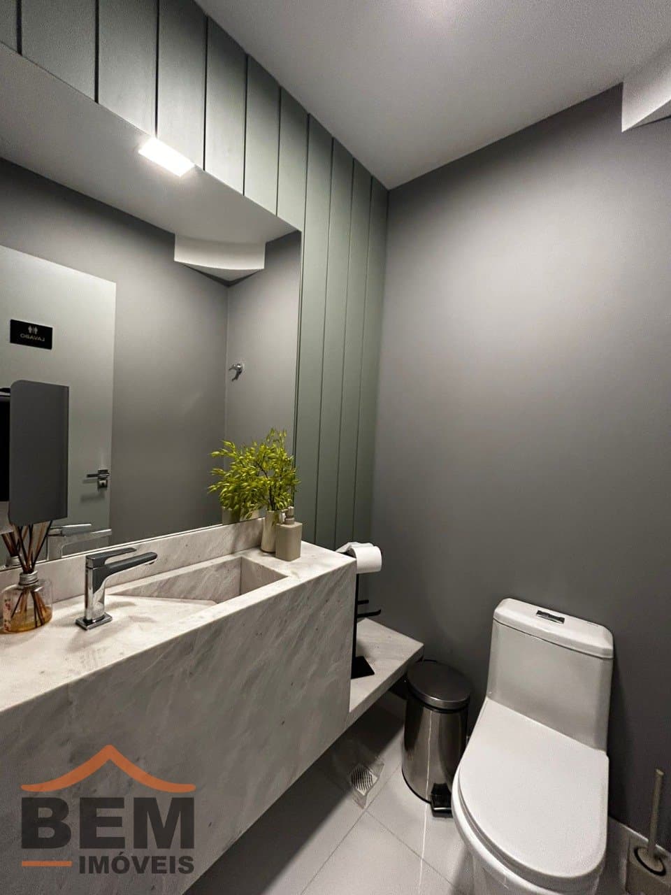 Apartamento para Venda com 2 quartos e 80m² no bairro Centro, em Itajaí