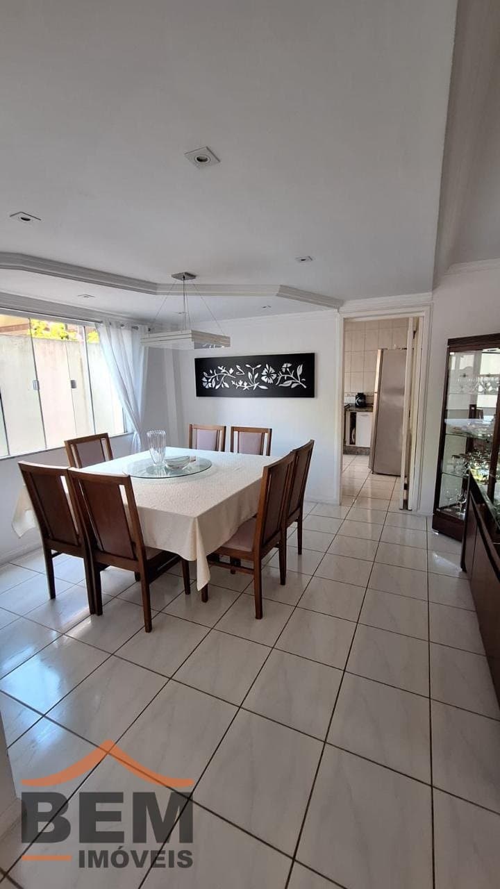 Casa para Venda com 3 quartos e 159m² no bairro Vila Operária, em Itajaí