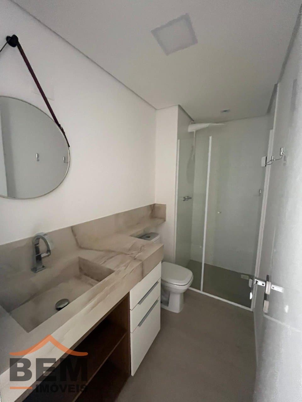 Apartamento para Locação com 2 quartos e 86m² no bairro São João, em Itajaí