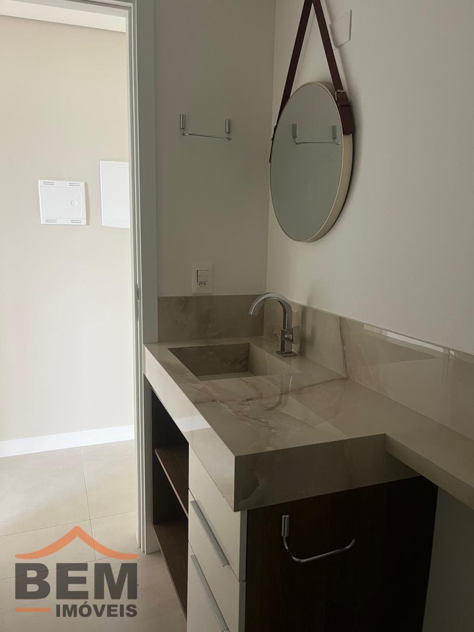 Apartamento para Locação com 2 quartos e 86m² no bairro São João, em Itajaí