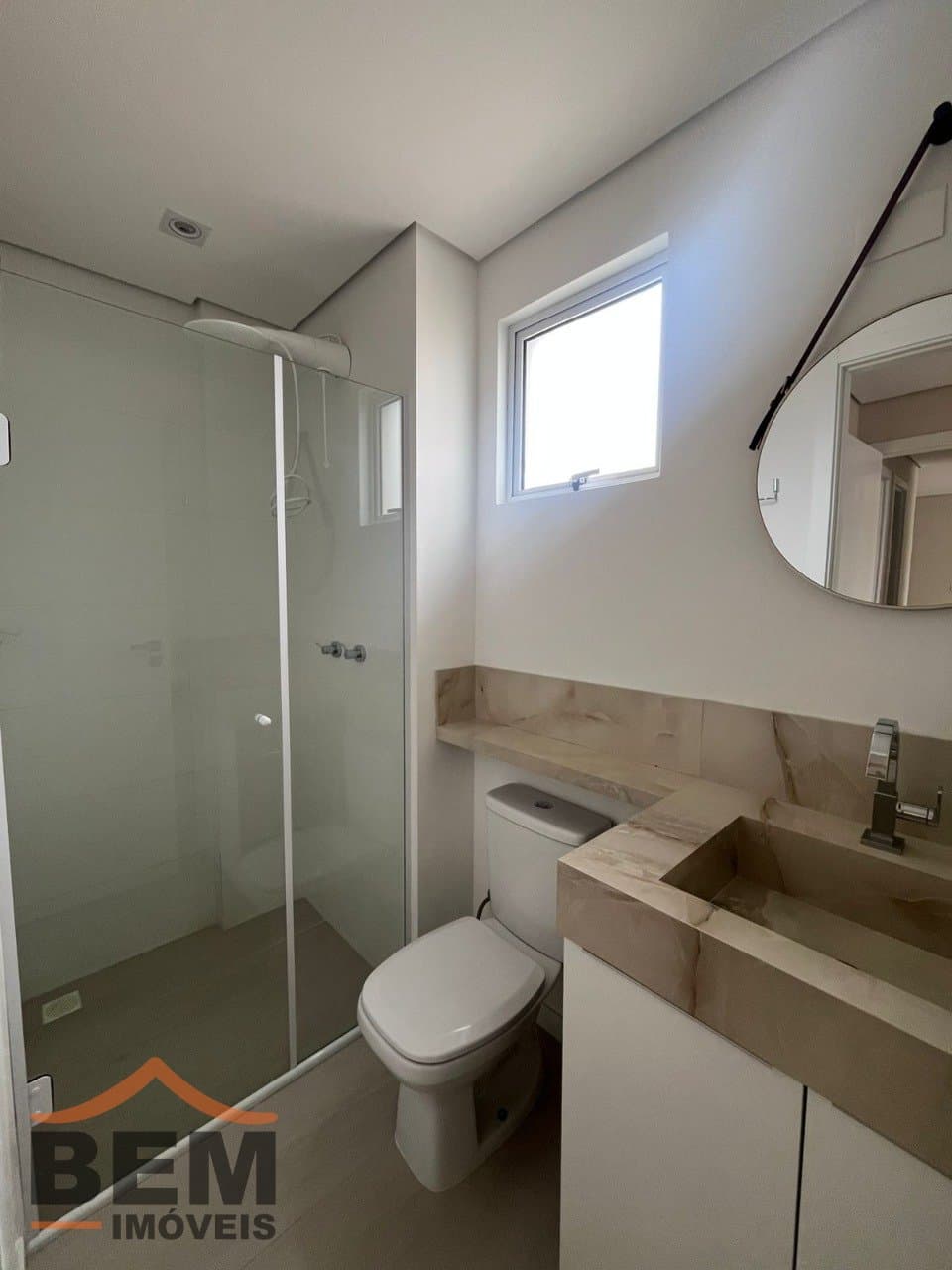 Apartamento para Locação com 2 quartos e 86m² no bairro São João, em Itajaí